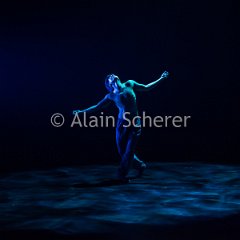 ØYEN Alan Lucien - Simulacrum