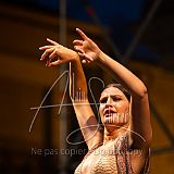 Anaïs RIBAS CARRION et Céline DAUSSAN - Mujeres Flamencas