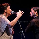 Carmen LINARES - Ensayo Flamenco 2012