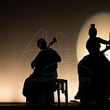 Florencia et Isidora O'RYAN - Antipodas (Nîmes)