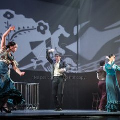 Rafaela CARRASCO - En La Memoria