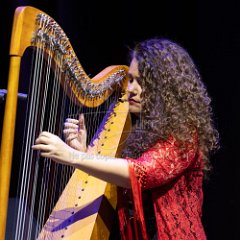 CRISMAN Ana - Arpaora