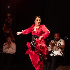 CUETO Helena - Tablao (2024)