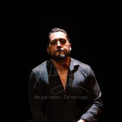 LOPEZ Belen - Flamenca