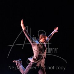 A.LOSA et P.COMITRE - Alter Ego