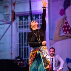 LUISA Eva - Diviertete