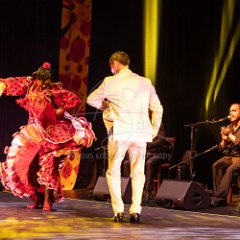 REYES Rocio y CAMPALLO Rafael