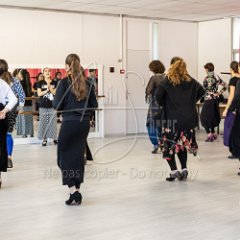 Stage Claudia La Debla - FFMM 2023