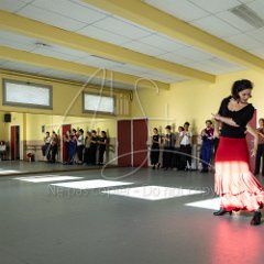 Stage El Carpeta - FFMM 2023