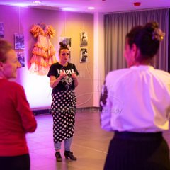 Stage La Chispa - Lunel 2025