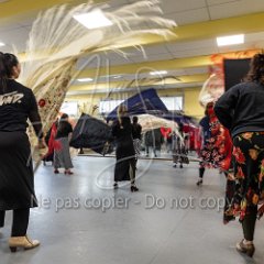 Stage La Lupi - FFMM 2024