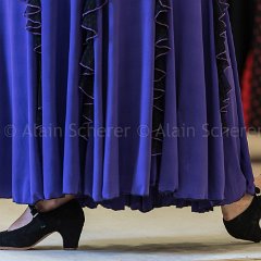 Stage Mercedes Ruiz - Céret 2014