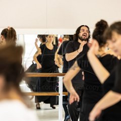 Stage Oruco et Karolina - FFMM 2021